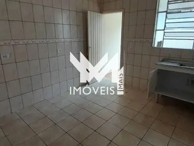Imagem: Casa Térrea Residencial / Vila Leonor