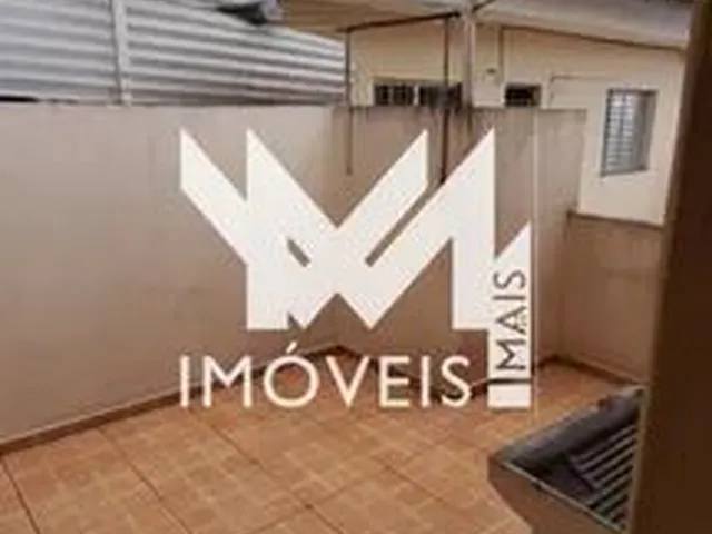 Imagem 2: Casa Térrea Residencial / Vila Leonor