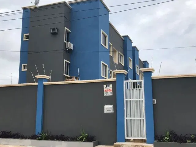 Imagem: Apartamento Jardim das Oliveiras 50 M2 com