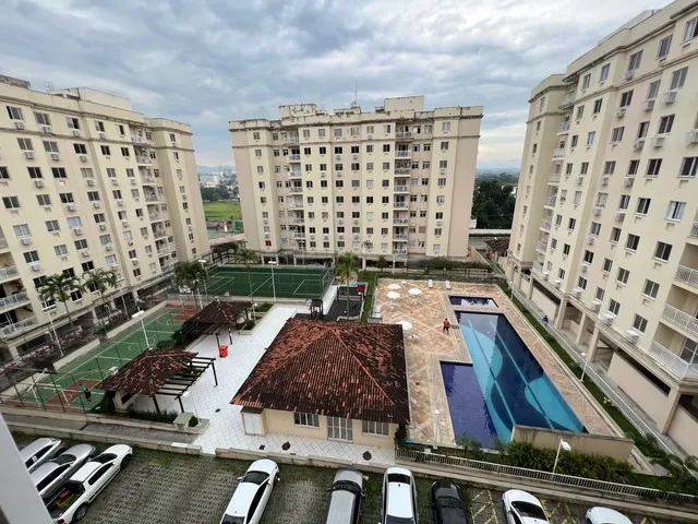 Imagem: Alugo Apartamento 3 Quartos Sendo Uma Suíte
