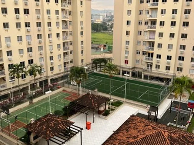 Imagem 2: Alugo Apartamento 3 Quartos Sendo Uma Suíte