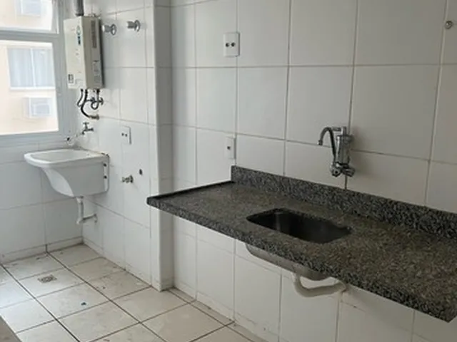 Imagem 13: Alugo Apartamento 3 Quartos Sendo Uma Suíte