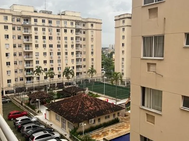 Imagem 10: Alugo Apartamento 3 Quartos Sendo Uma Suíte