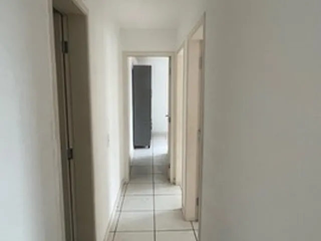 Imagem 14: Alugo Apartamento 3 Quartos Sendo Uma Suíte