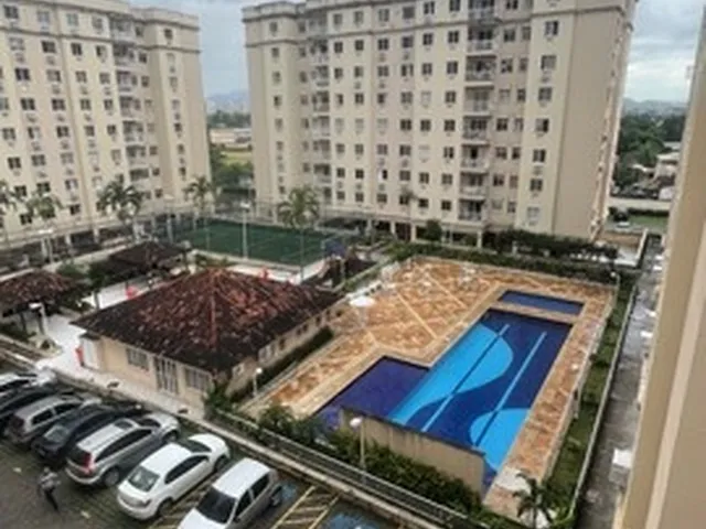 Imagem 8: Alugo Apartamento 3 Quartos Sendo Uma Suíte