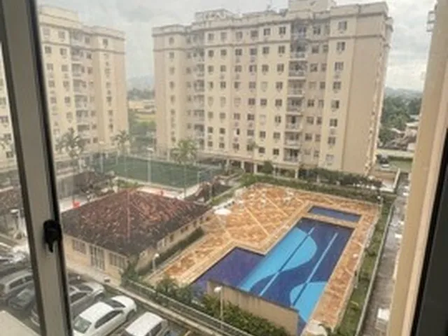 Imagem 3: Alugo Apartamento 3 Quartos Sendo Uma Suíte