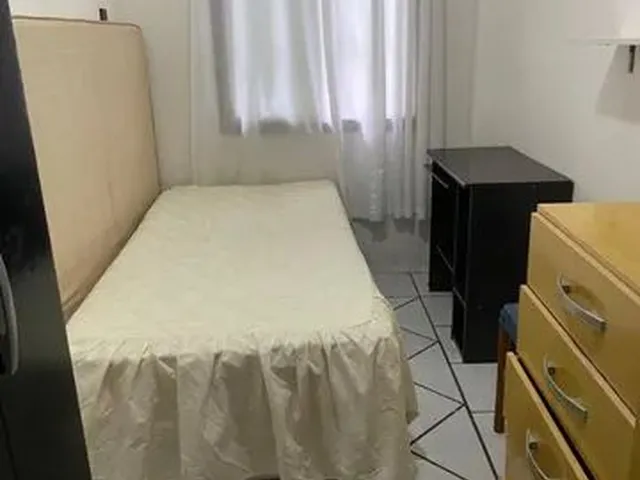 Imagem: Quarto para Moças na Agronômica