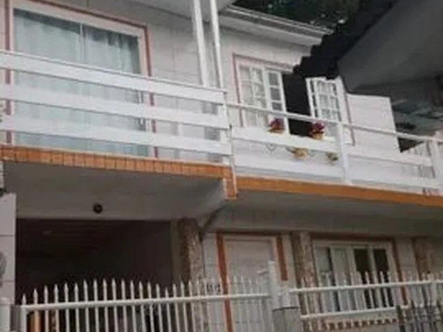 Imagem 4: Quarto para Moças na Agronômica