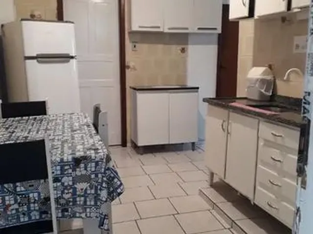 Imagem 5: Quarto para Moças na Agronômica