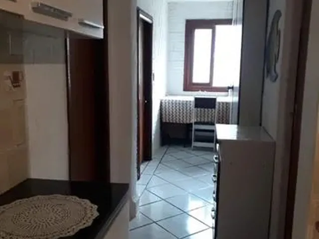 Imagem 2: Quarto para Moças na Agronômica