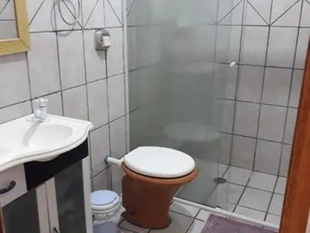 Imagem 3: Quarto para Moças na Agronômica