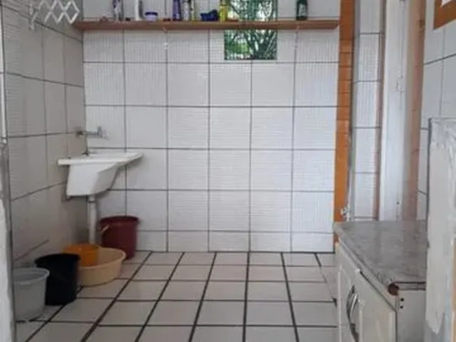 Imagem 6: Quarto para Moças na Agronômica
