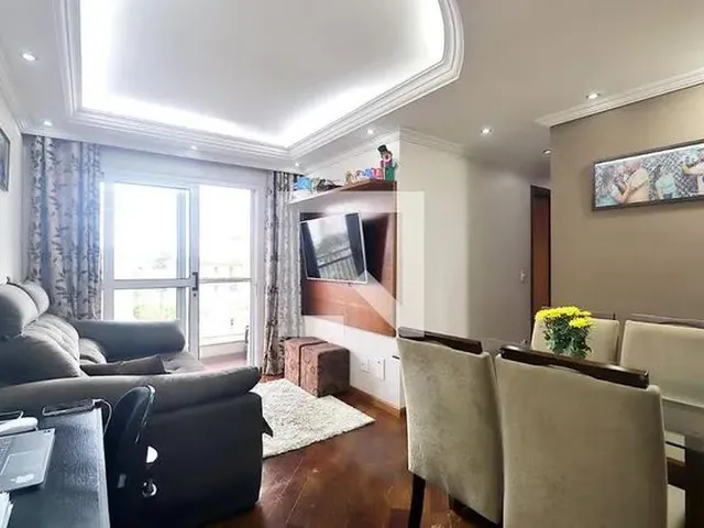 Imagem: Apartamento para Aluguel - Utinga, 2 Quartos