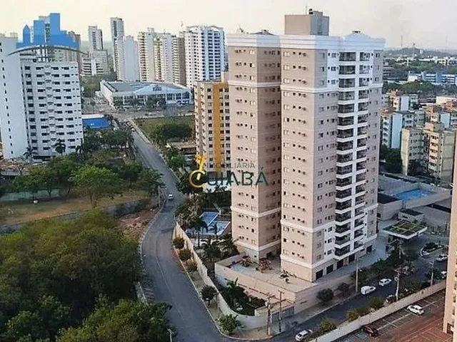 Imagem: Apartamento Mobiliado para Locação no