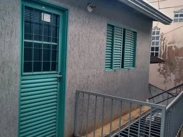Imagem: Alugo Quitinete Vicente Pires
