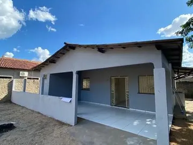 Imagem: Aluga-Se Casa no Bairro Liberdade