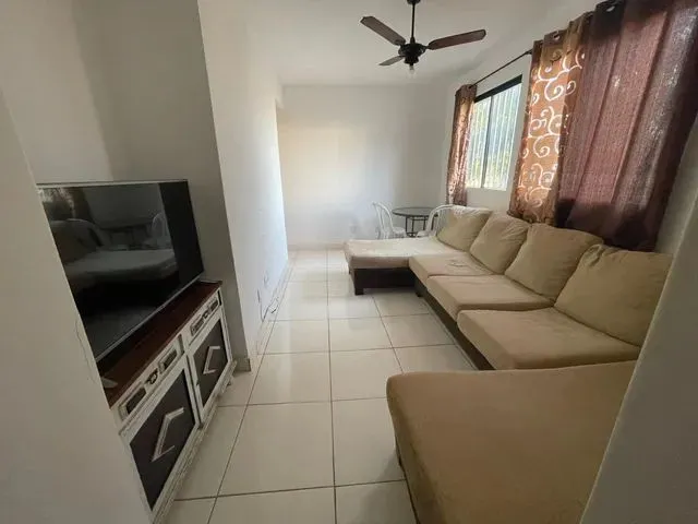 Imagem: Apartamento com 2 Quartos Mobiliado Bairro