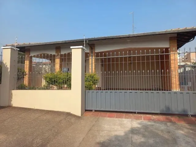Imagem: Casa para Venda e Locação no Centro de