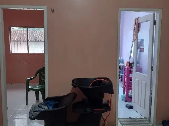 Imagem: Alugo Um Apartamento na Cidade Nova Um Próximo