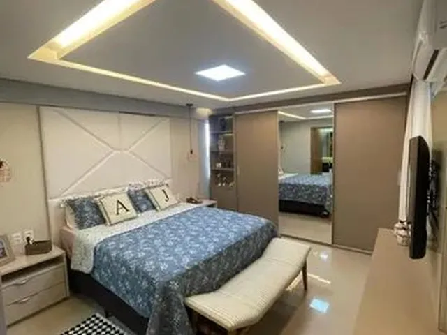 Imagem: Apartamento em Joaquim Távora, 3 Quartos