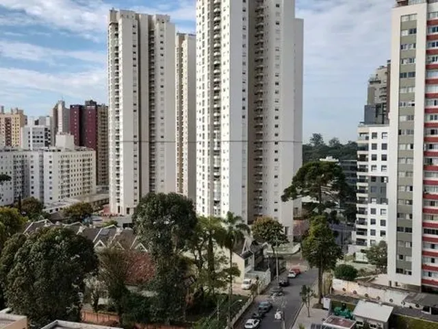 Imagem: Apartamento para Aluguel Possui 75 Metros