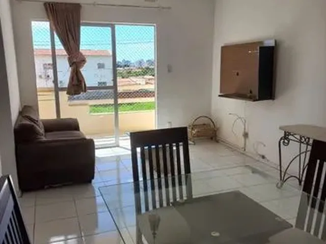 Imagem: Alugo Apartamento no Condomínio la Touche