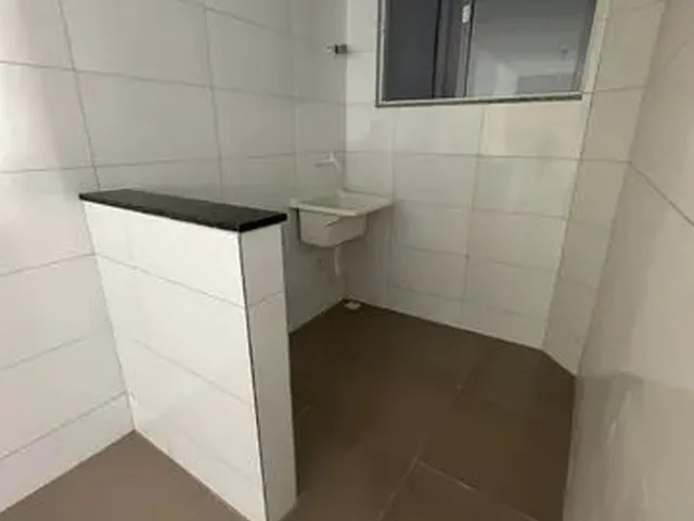 Imagem: Lindo Apto de Frente Novo 2 Qrtos 1 Suite