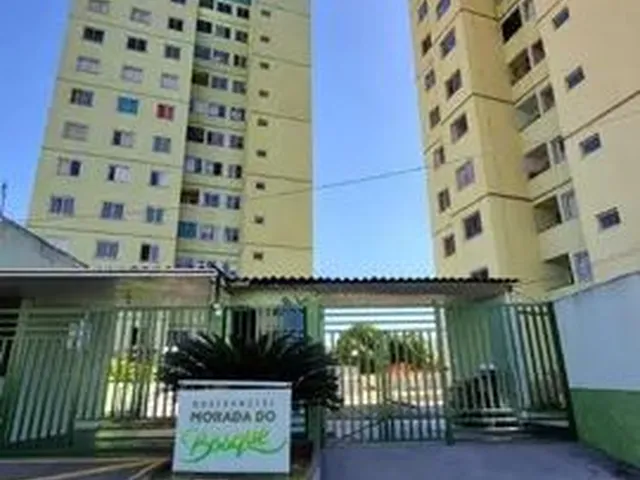 Imagem: Aluguel Apartamento 3 Quartos Negrão de