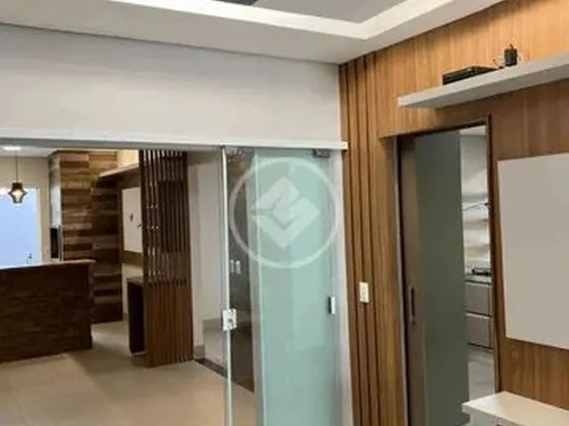 Imagem: Casa Térrea 2 Dormitorios, Sendo 1 Suites
