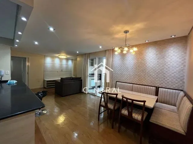 Imagem: Apartamento para Locação 02 Dom, 83M