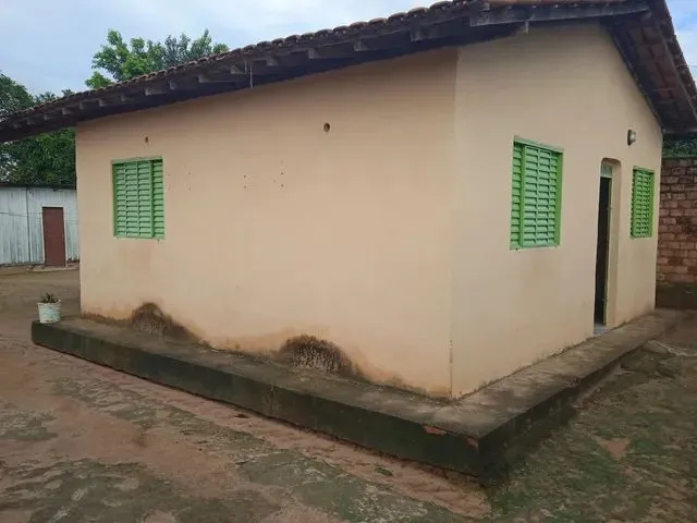 Imagem: Aluga-Se Casa no São Bento