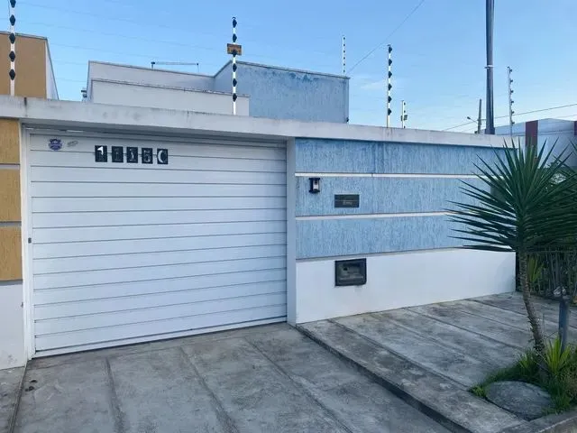 Imagem: Casa de 02 Quartos Sendo 01 Suíte no Portal
