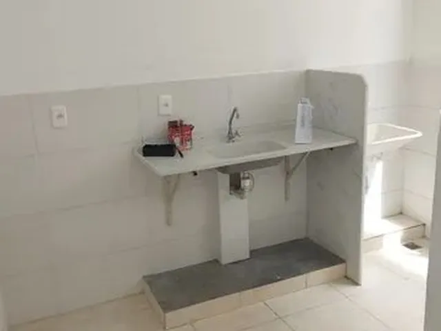 Imagem: Aluguel Apartamento
