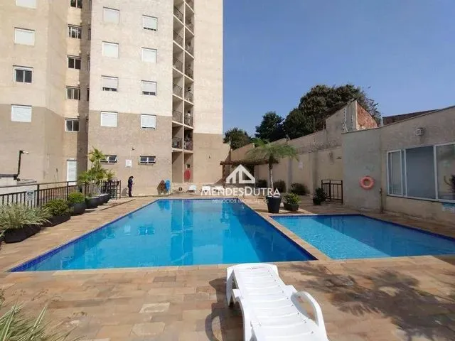 Imagem: Apartamento com 2 Dormitórios para Alugar