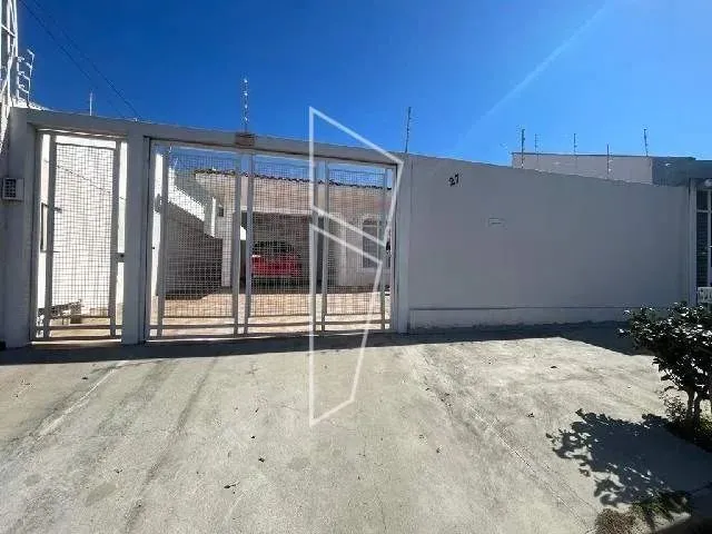 Imagem: Aluga-Se Imóvel - Jardim America