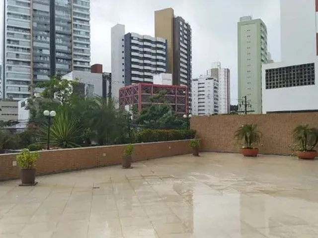 Imagem: Aluguel Apartamento Pituba