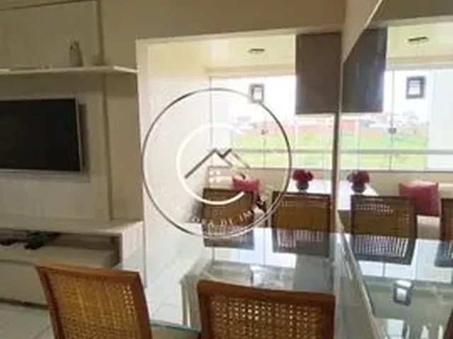 Imagem 1: Gran Vilege Mobiliado