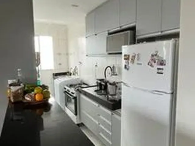 Imagem: Hfs Apartamento Aluguel Possui 48 Metros