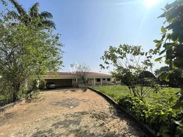 Imagem: Casa - Parque Xangrilá - Campinas