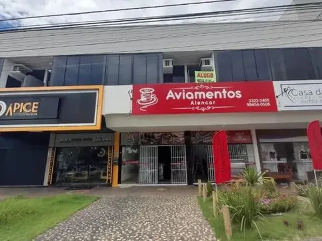 Imagem: Alugo Kitnet na Av Lo Amp Amp Apos 01 na