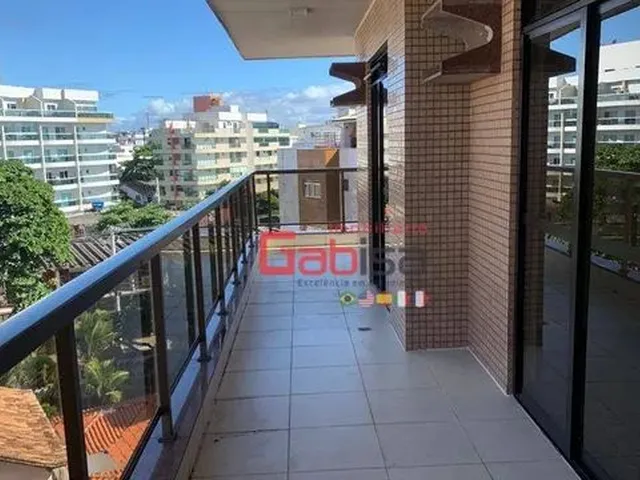 Imagem: Cobertura com 4 Dormitórios, 260 M²