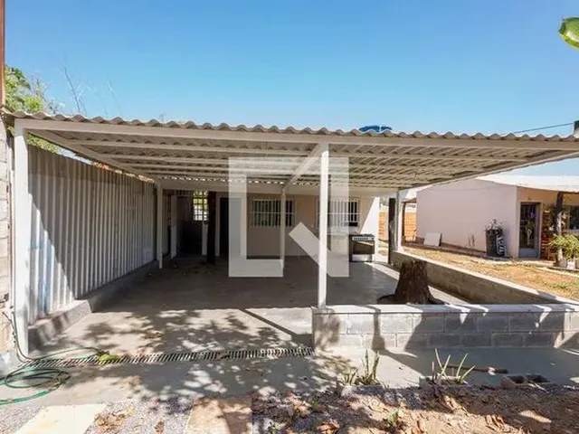 Imagem: Casa para Aluguel - Lago Norte, 2 Quartos