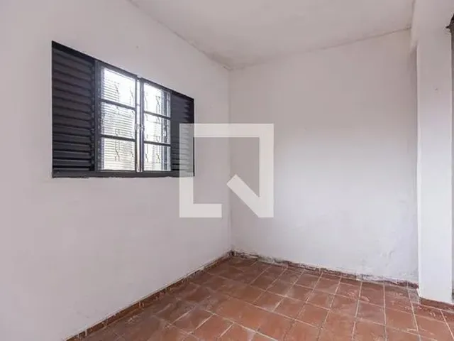Imagem: Casa para Aluguel - Vila Tibirica, 1 Quarto