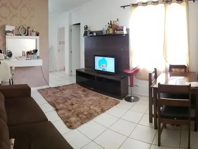 Imagem: Apartamento Altos do Ipanema