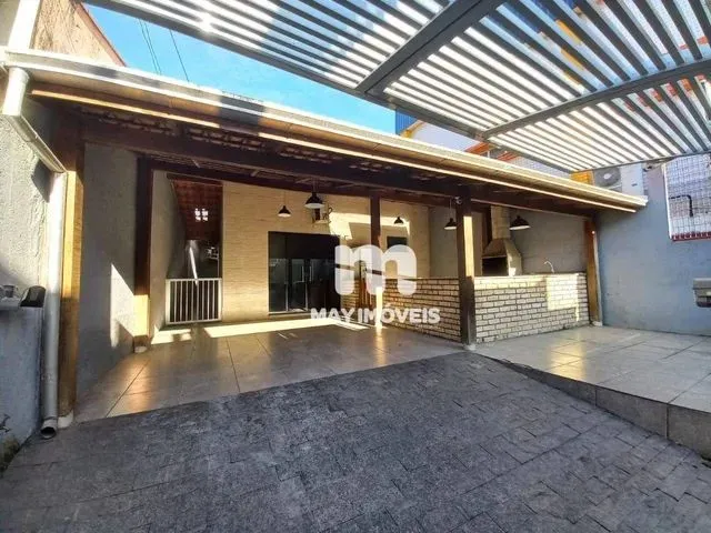 Imagem: Casa com 3 Dormitórios para Alugar, 90