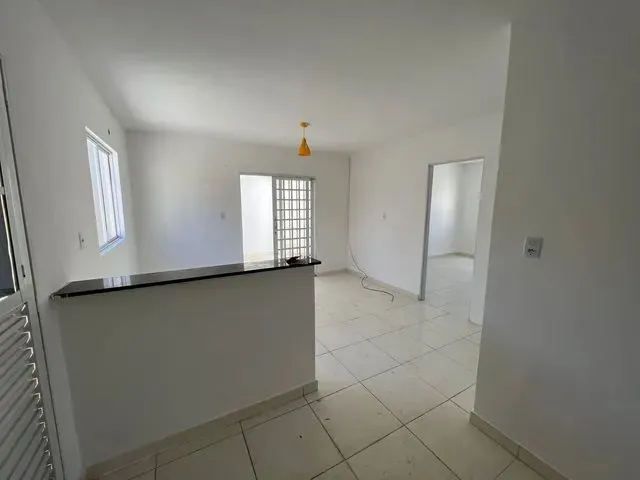 Imagem: Casa para Aluguel Tem 56 Metros Quadrados