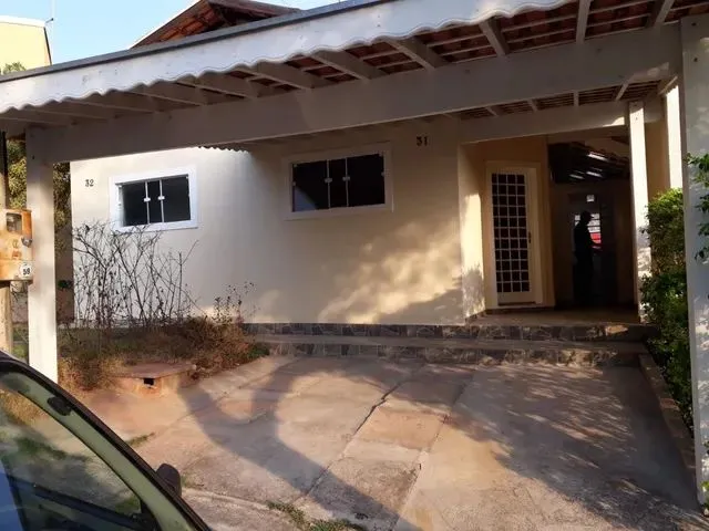 Imagem: Casa com 2 Dormitórios, 86 M² - Venda