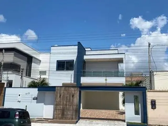 Imagem: Aluga-Se Casa no Bairro Paraviana
