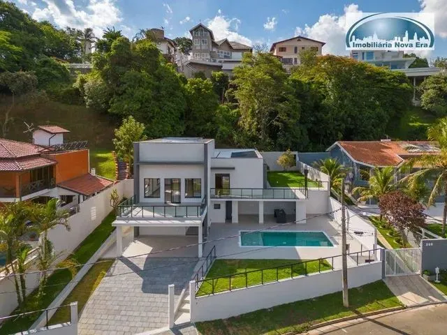 Imagem: Casa com 5 Dormitórios, 369 M² - Venda