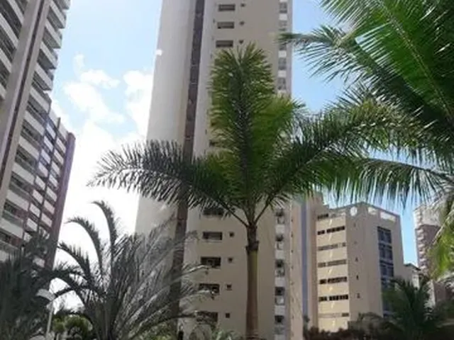 Imagem: Apartamento Alto Padrão Cobertura Duplex